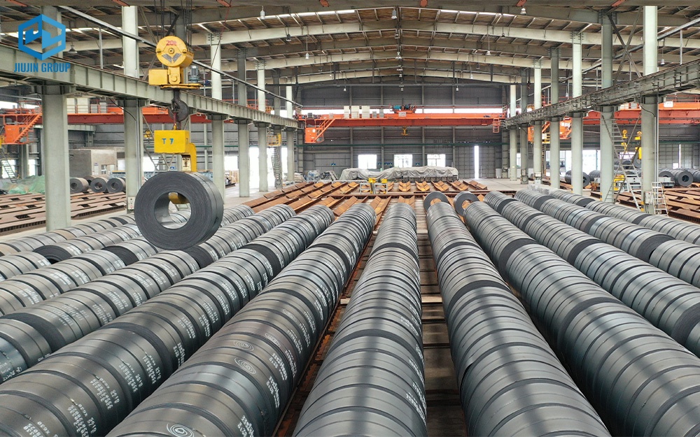 A515 Carbon Steel Coil