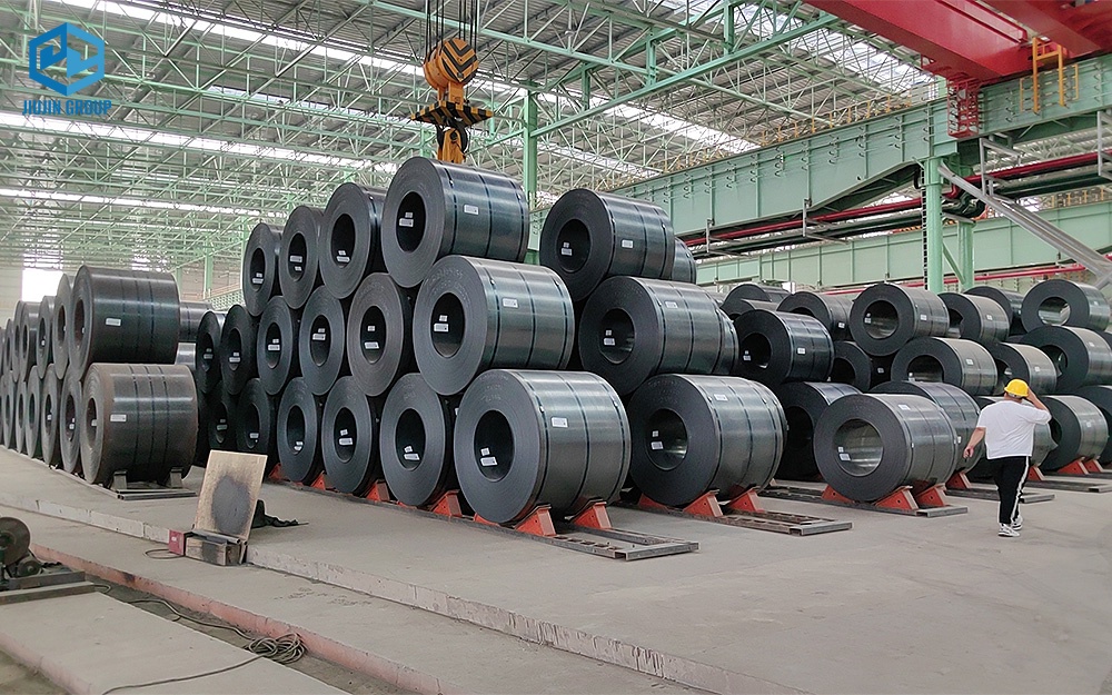 A515 Carbon Steel Coil
