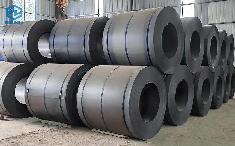 A515 Carbon Steel Coil