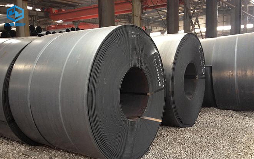 A515 Carbon Steel Coil