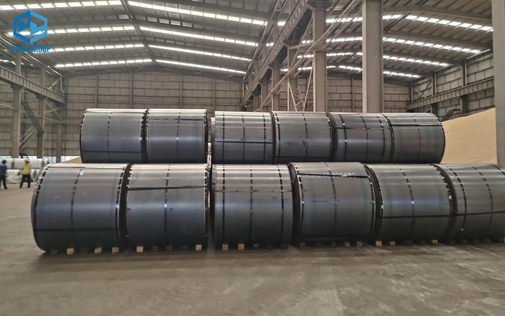 A515 Carbon Steel Coil
