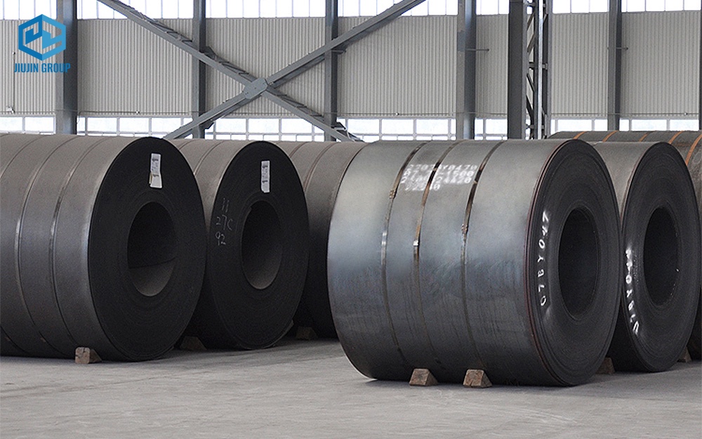 A515 Carbon Steel Coil