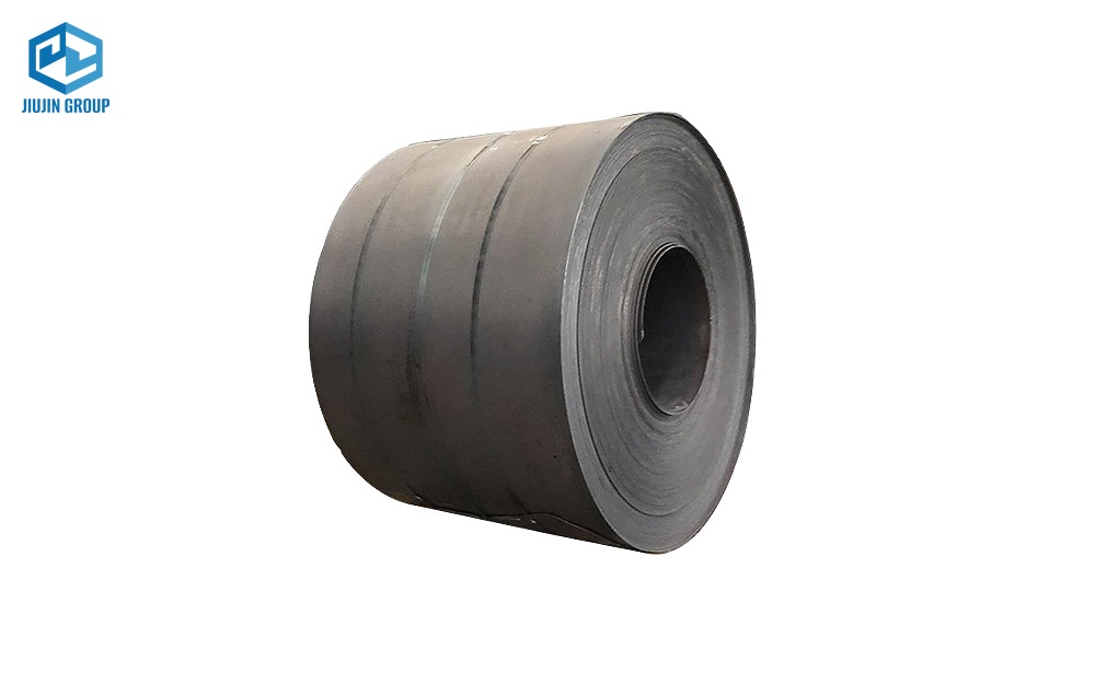 ASTM A283 Carbon Steel Coil