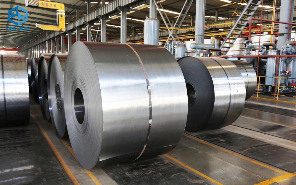 AISI 4000 Series Alloy Steel 4135/4140/4145