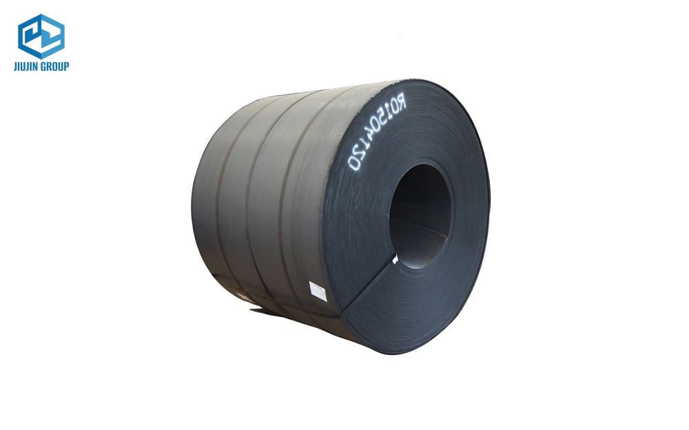 ASTM A737 Carbon Steel Coil