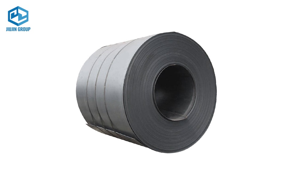 A709 Carbon Steel Coil