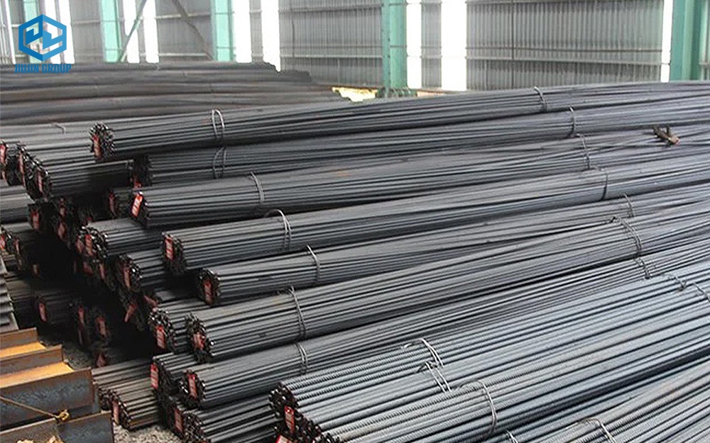 BS4449 Steel Rebar