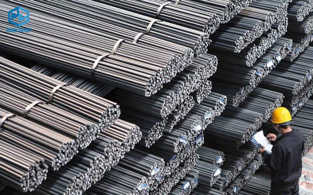 BS4449 Steel Rebar