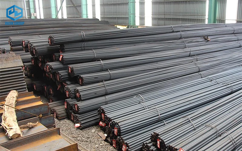 BS4449 Steel Rebar