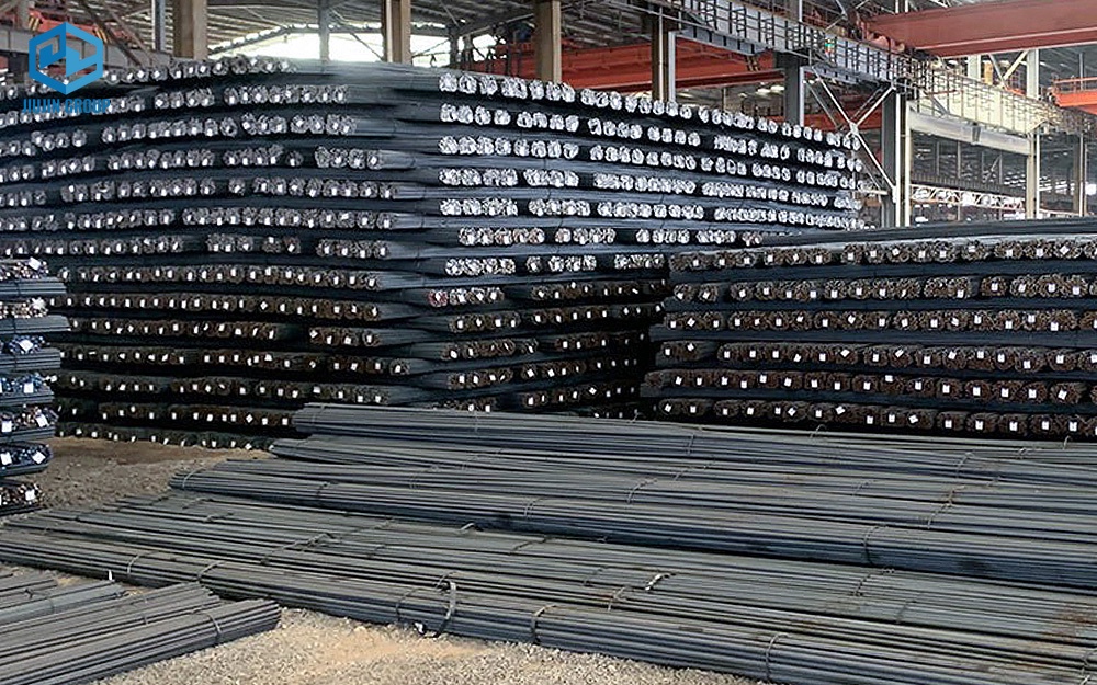 BS4449 Steel Rebar