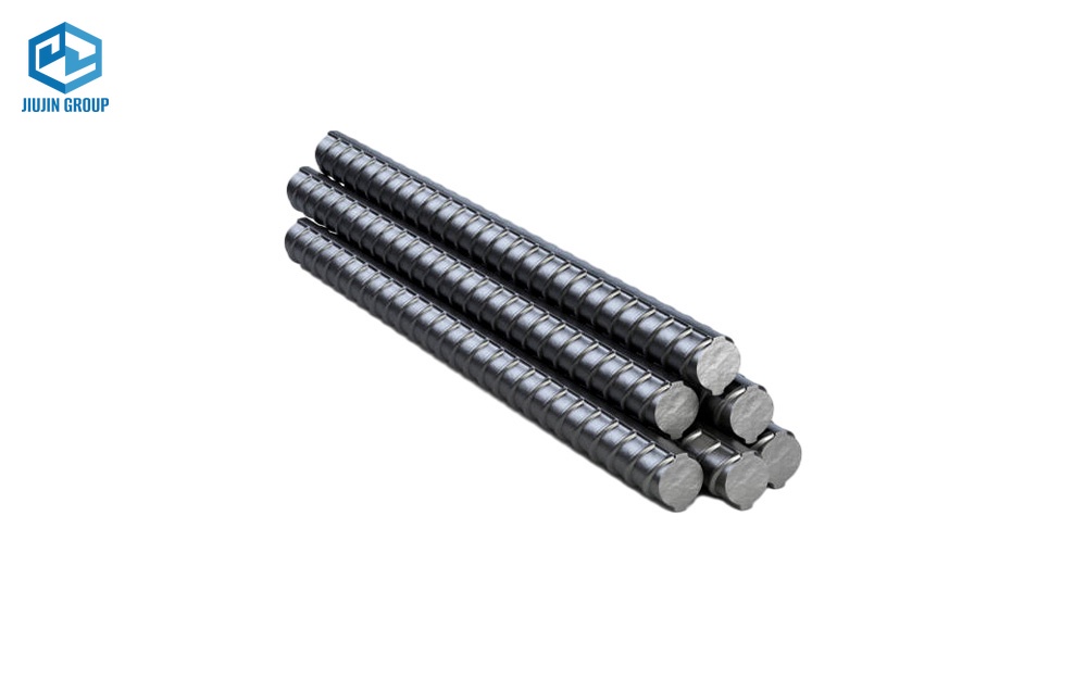 HPB500 Steel Rebar