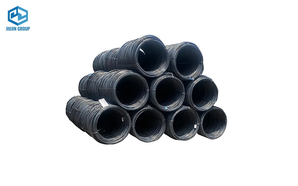 HPB400 Wire Rod