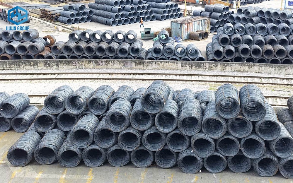 HPB600 Wire Rod