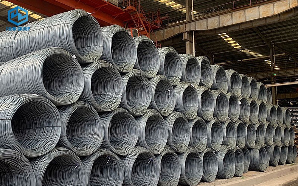 HPB600 Wire Rod