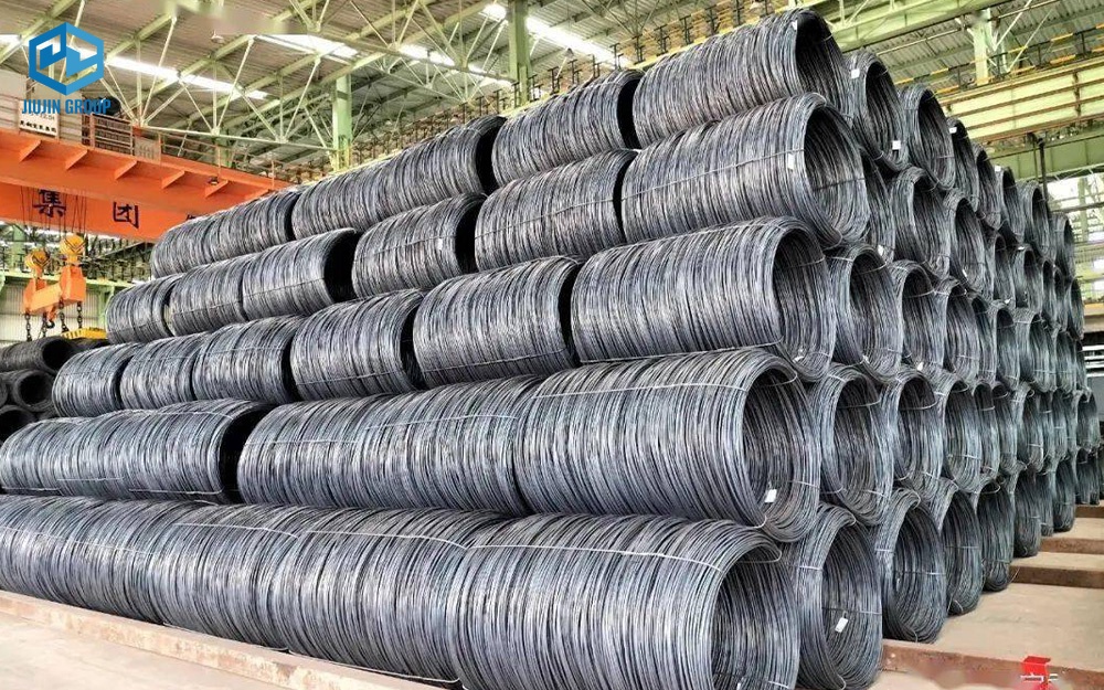 HPB600 Wire Rod