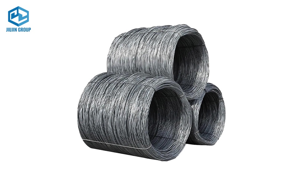 HPB500 Wire Rod