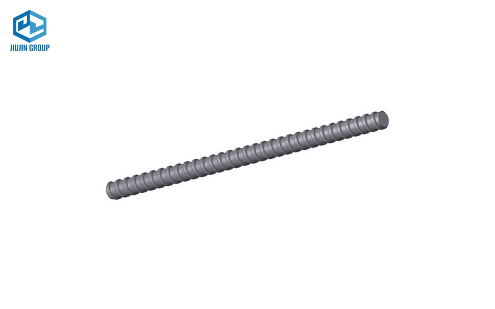 BS4449 Steel Rebar