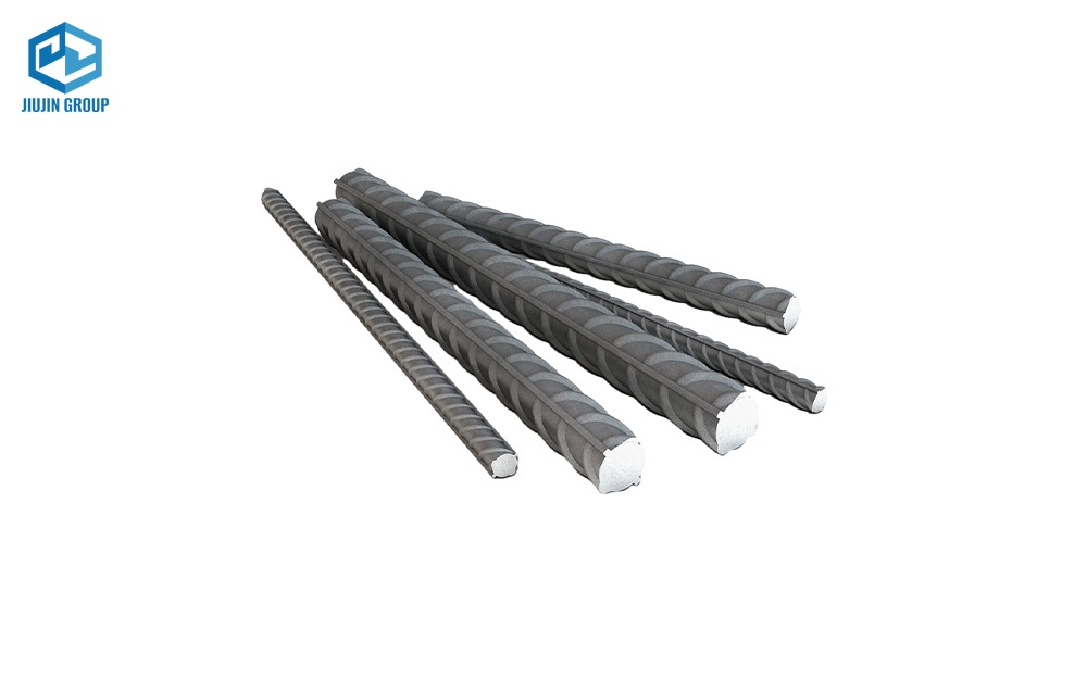 B500 Steel Reinforcement