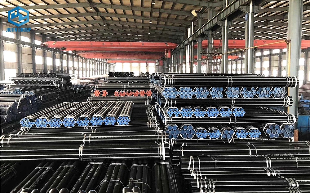 A106 Carbon Steel Pipe