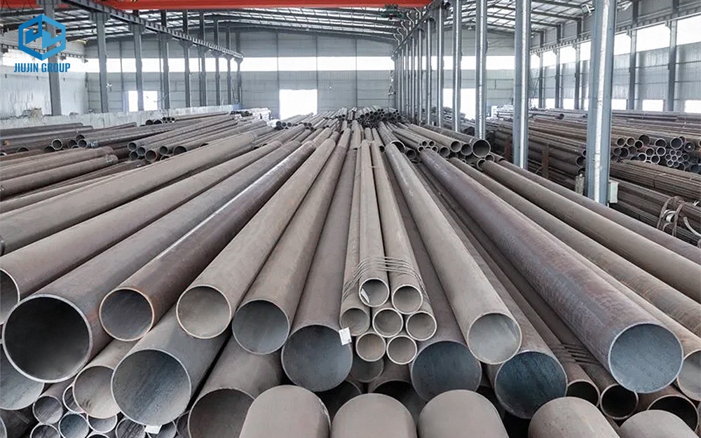 A106 Carbon Steel Pipe