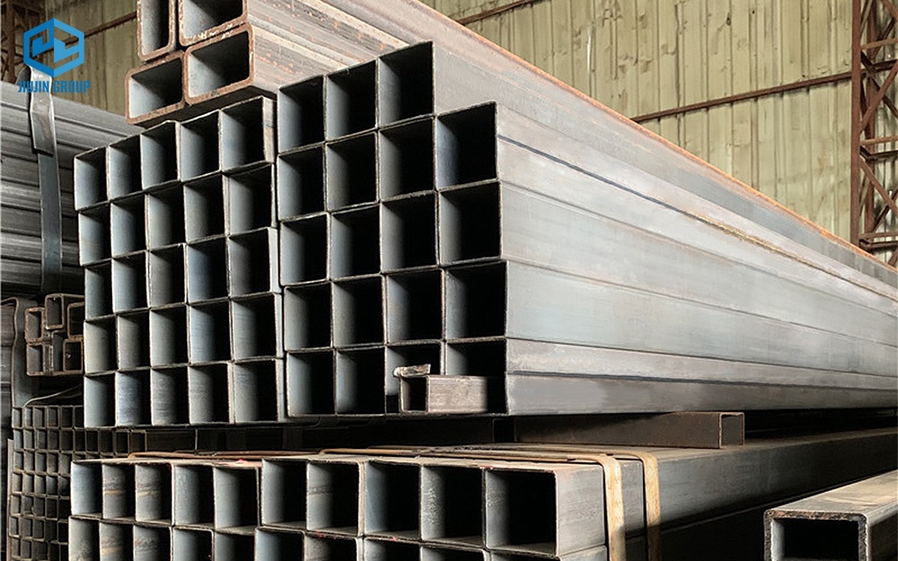 A53 Square Pipe