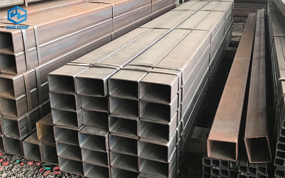 A53 Square Pipe