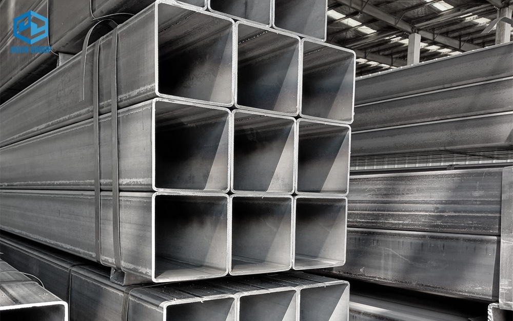 A53 Square Pipe