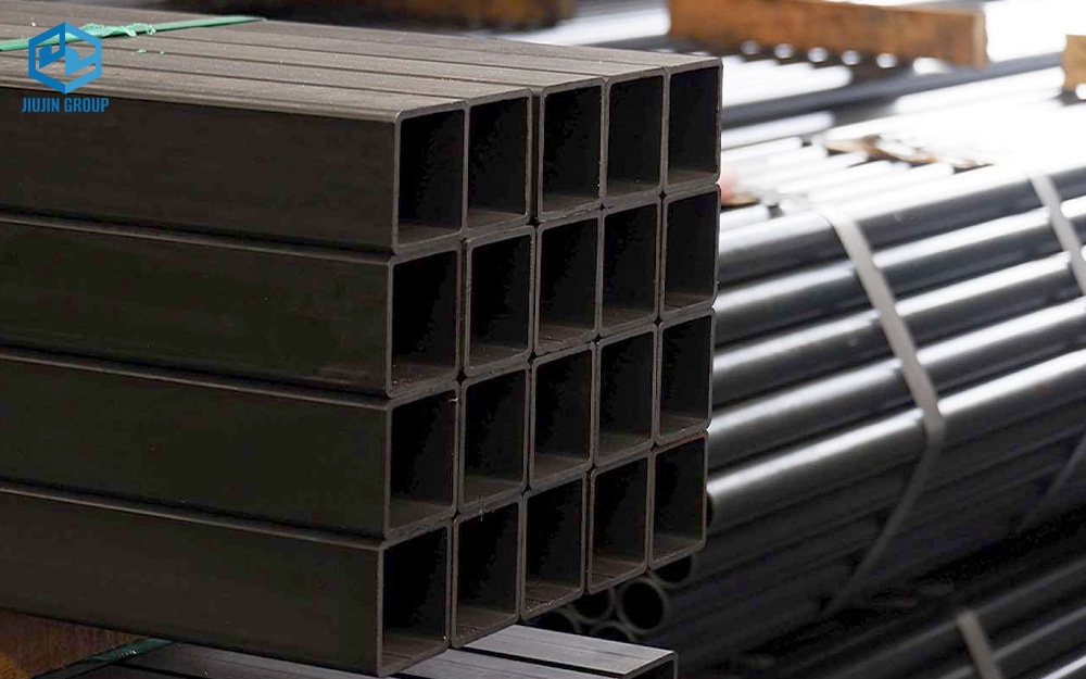 A53 Square Pipe