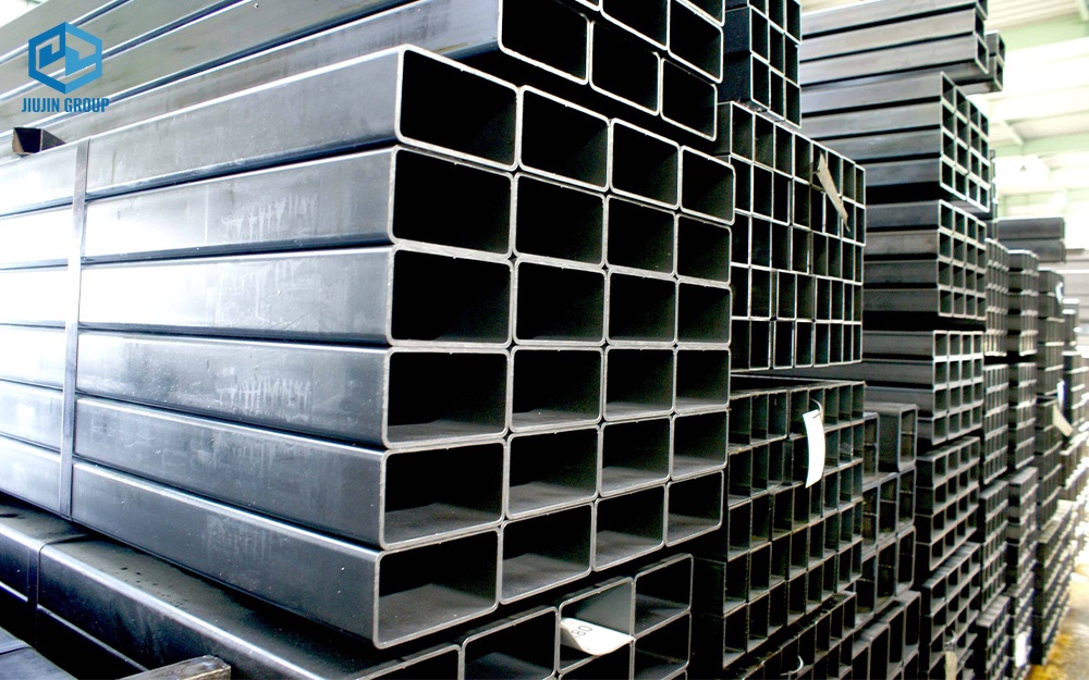 A53 Square Pipe
