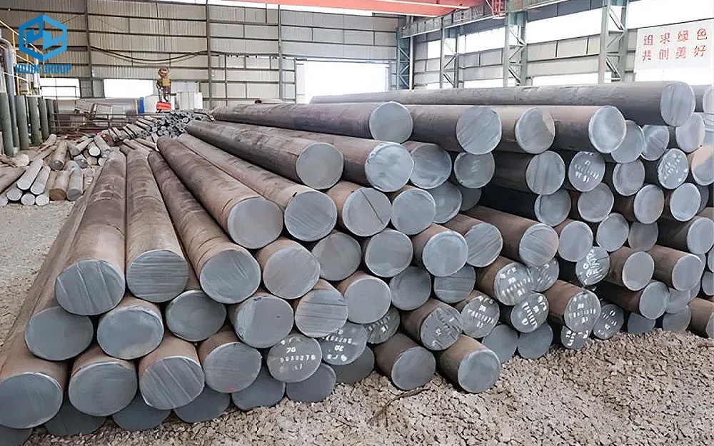 A178 Hot Rolled Rods