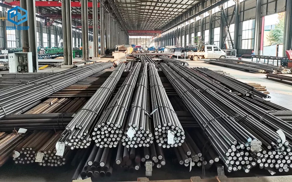 A178 Hot Rolled Rods