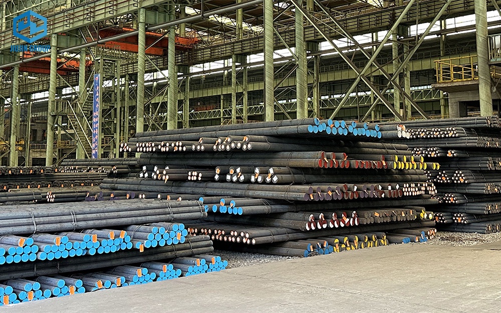 A178 Hot Rolled Rods