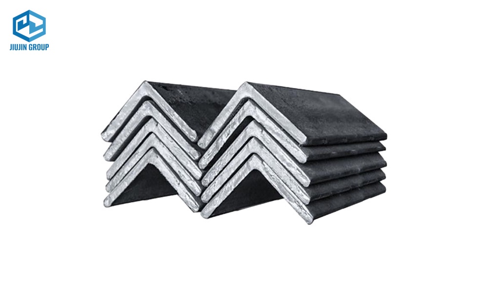 ST37 Angle Steel
