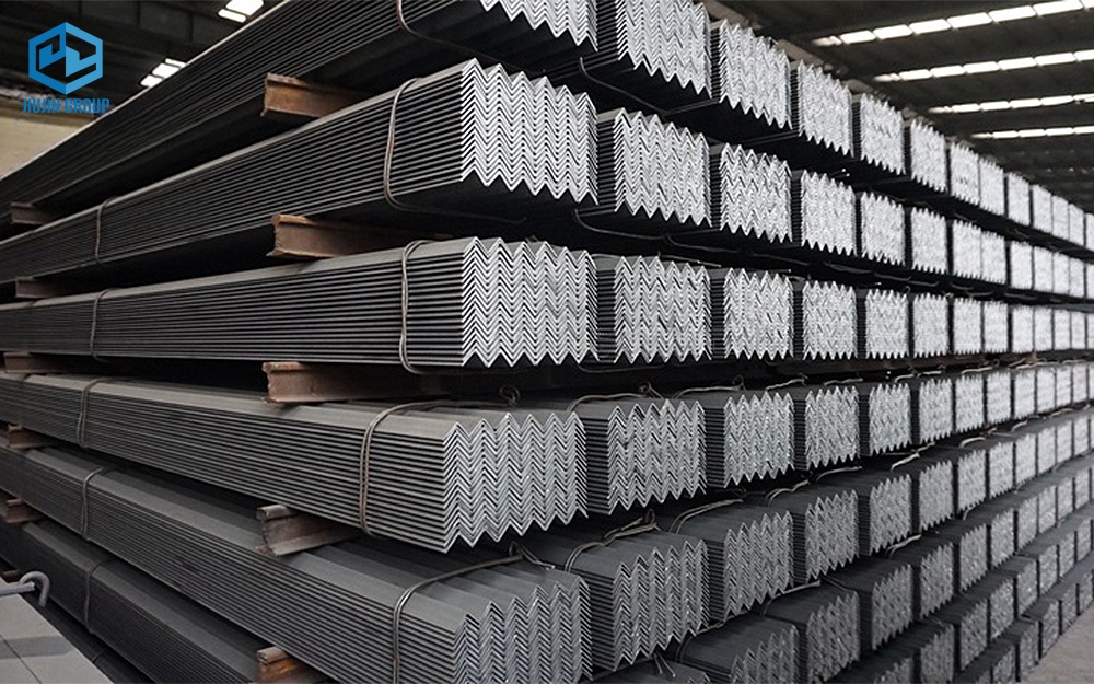 Carbon Steel Angle Steel