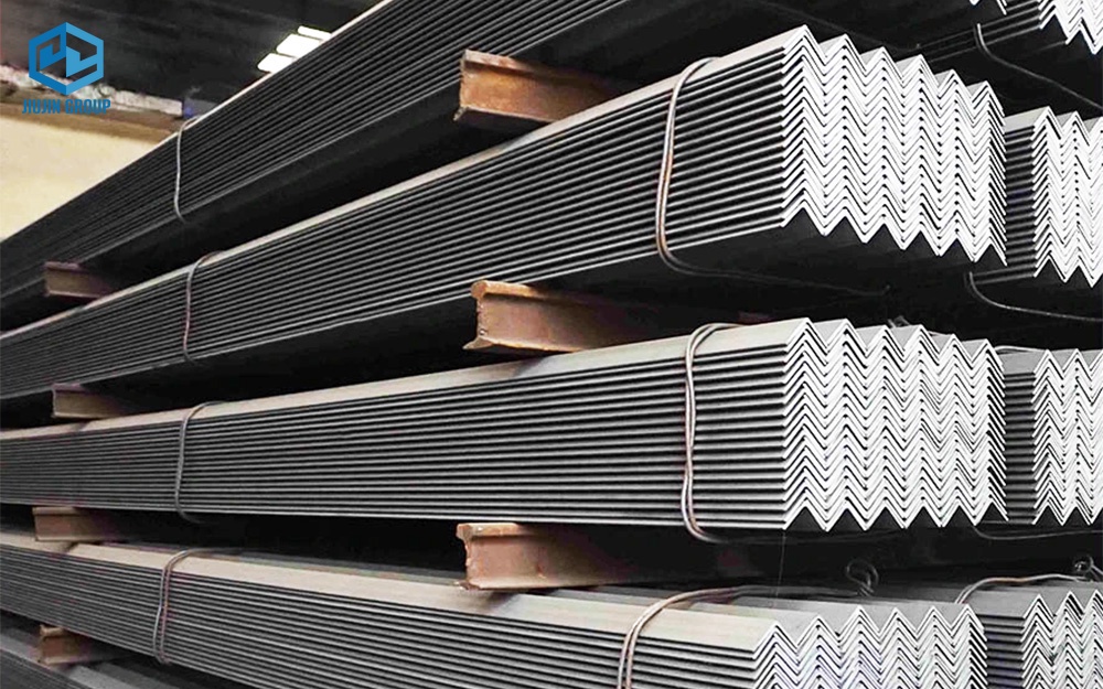 Carbon Steel Angle Steel