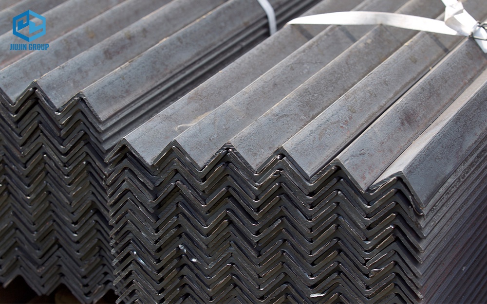 Carbon Steel Angle Steel