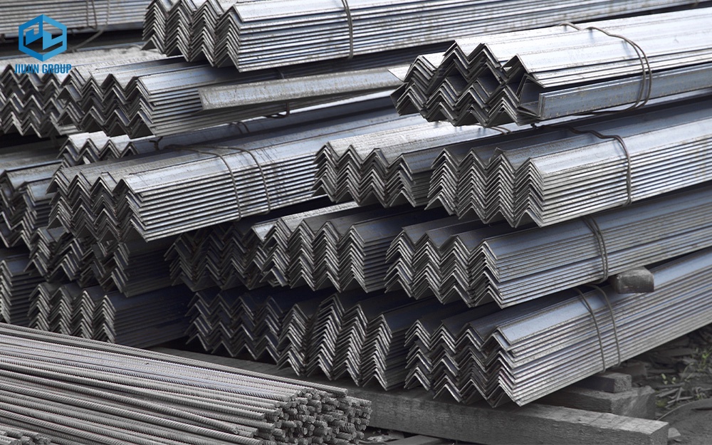 Carbon Steel Angle Steel