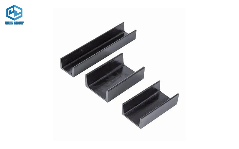 A572 Channel Steel