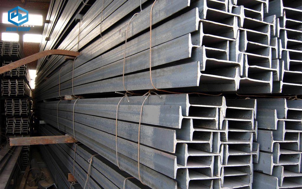 S235J2 H-Section Steel