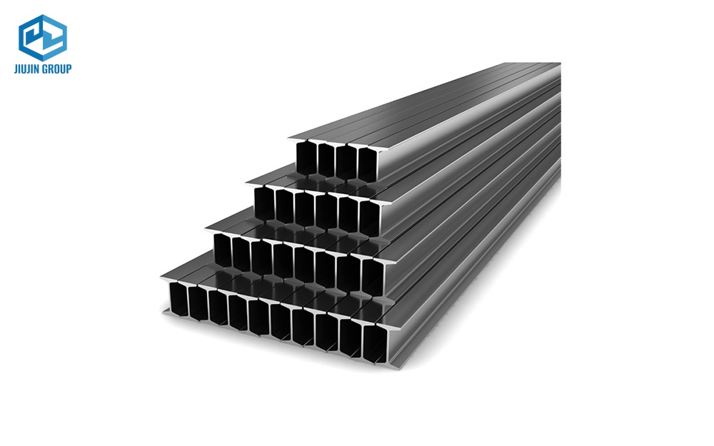 Carbon Steel I-Section Steel