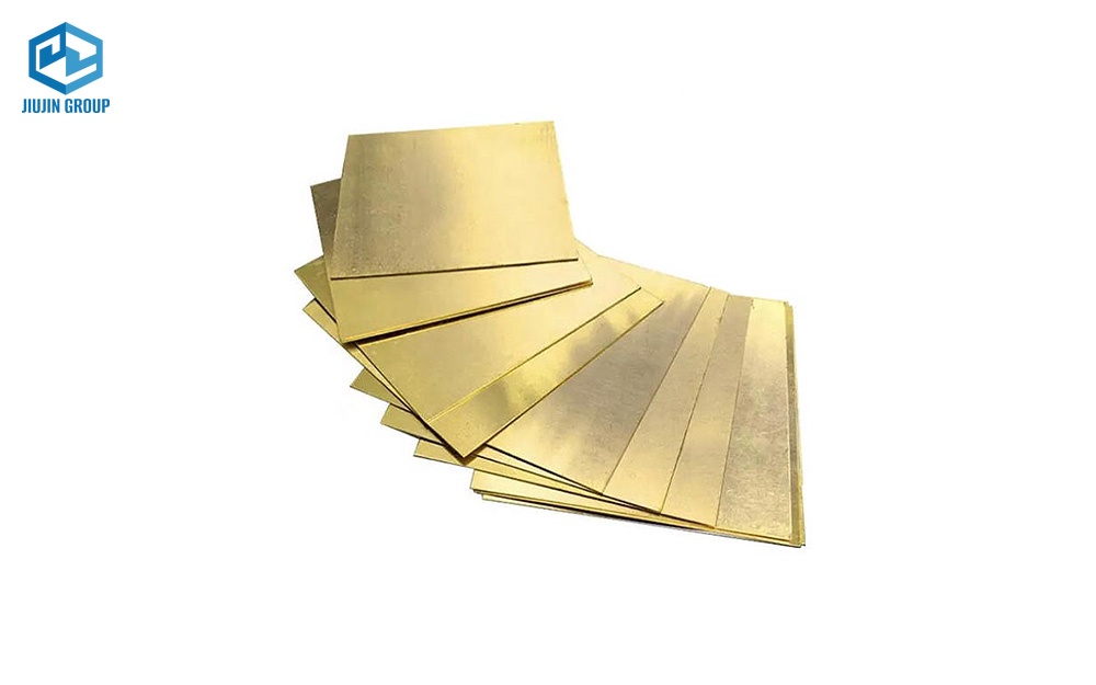 C36000 Lead Brass