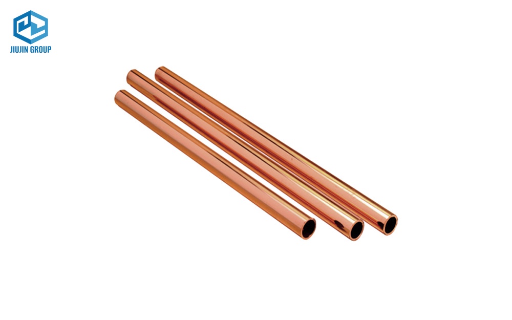 AC Copper Tube