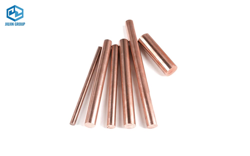 C12200 Copper Bar