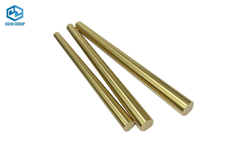 C36000 Lead Brass
