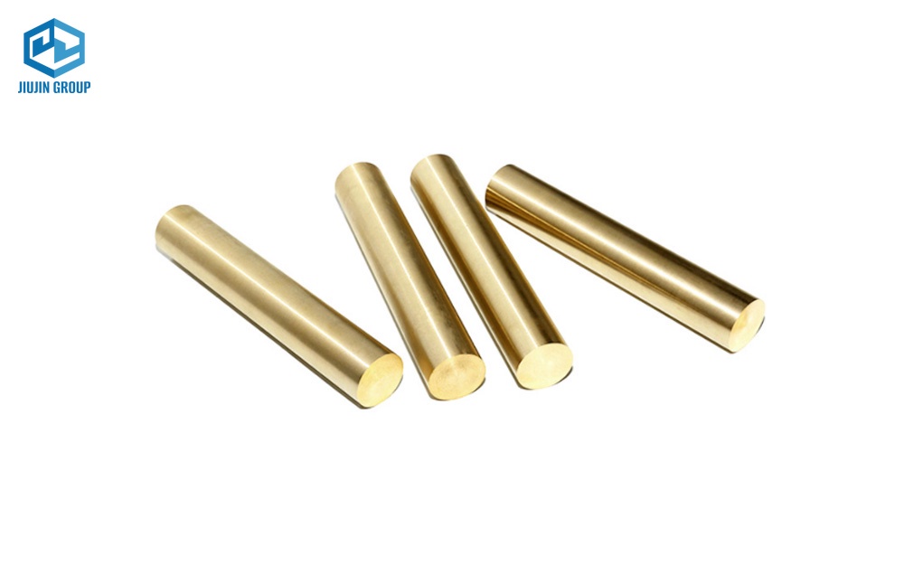 C27000 Brass Bar