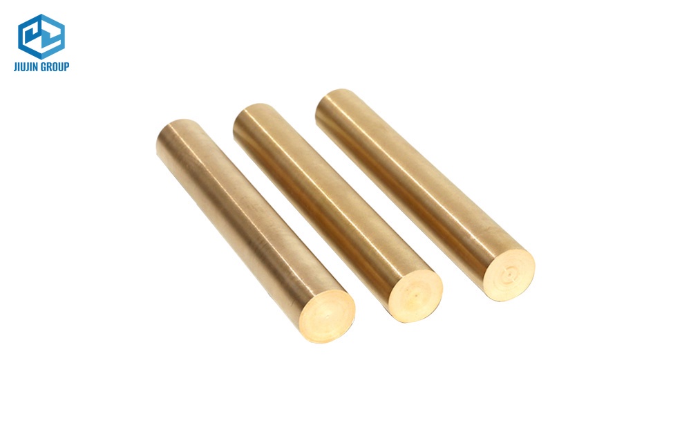 C26000 Brass Bar