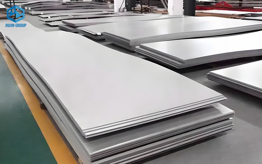 5754 Aluminum Plate