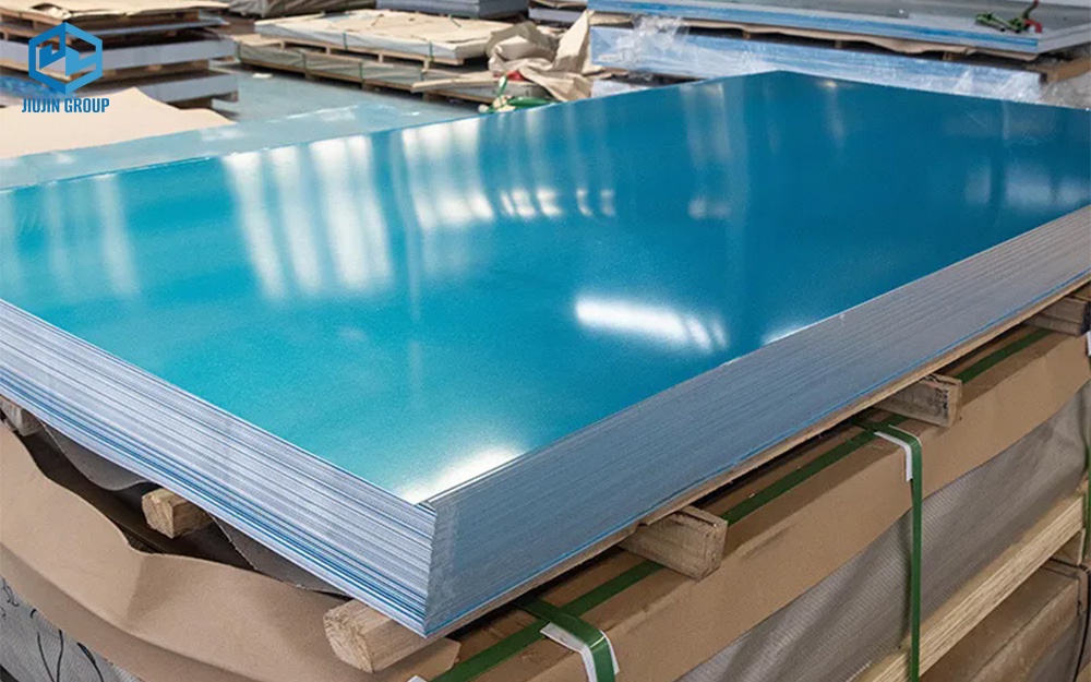 5754 Aluminum Plate