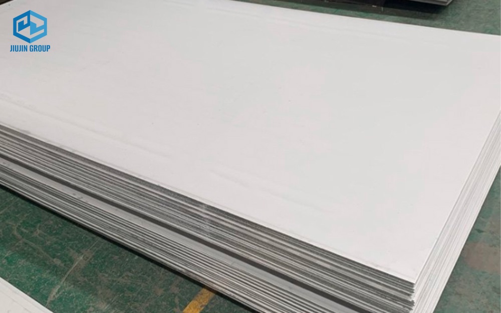 5754 Aluminum Plate