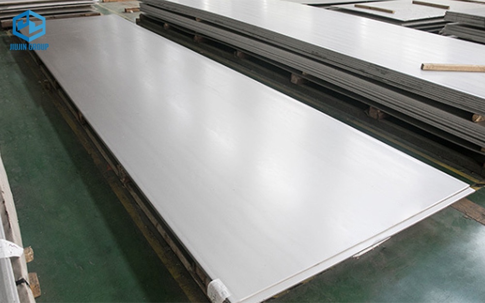 5754 Aluminum Plate